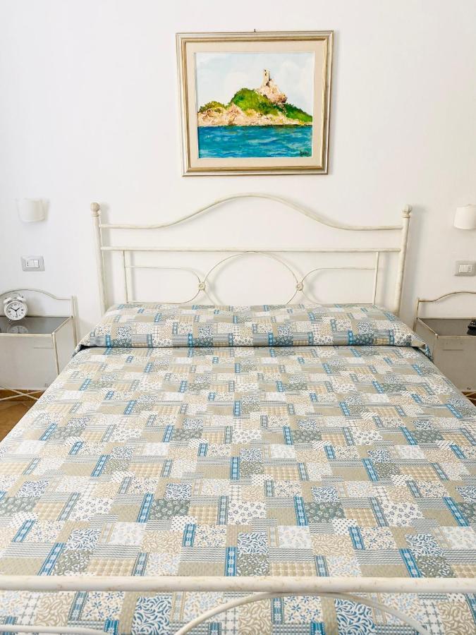 ムラヴェーラ Centu Concas Bed & Breakfast エクステリア 写真