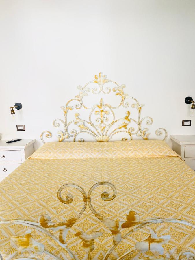ムラヴェーラ Centu Concas Bed & Breakfast エクステリア 写真